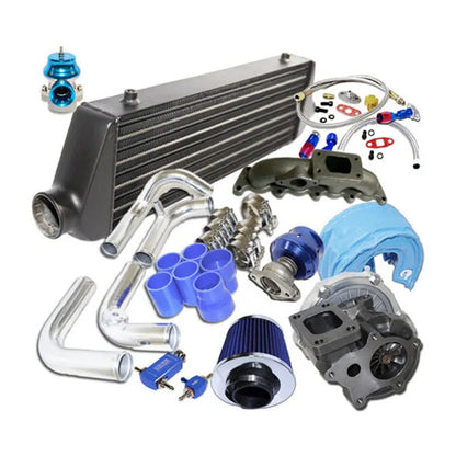 Turbocharger Kit