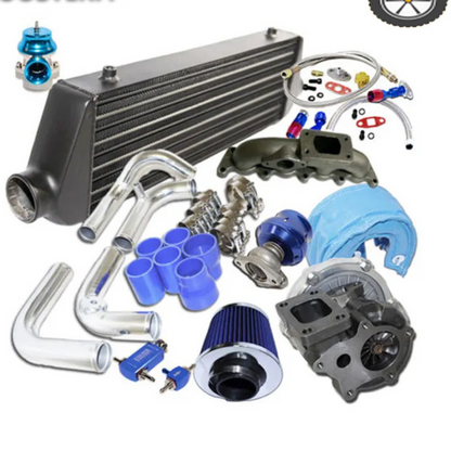 Turbocharger Kit